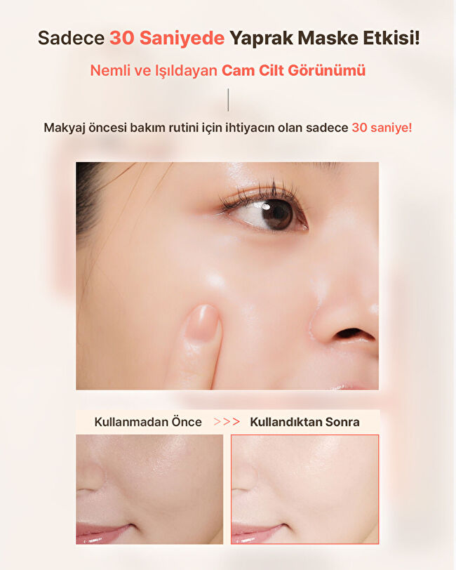 MENOKIN 30 Seconds Quick Bubble Mask (Lift) | MCLUB