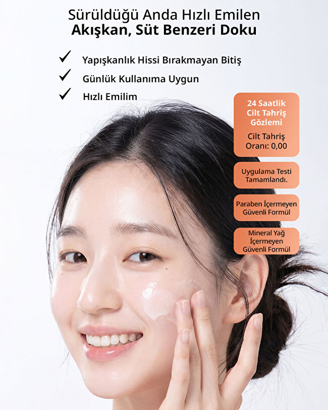 MIDHA Rice Milk Lotion | MCLUB
