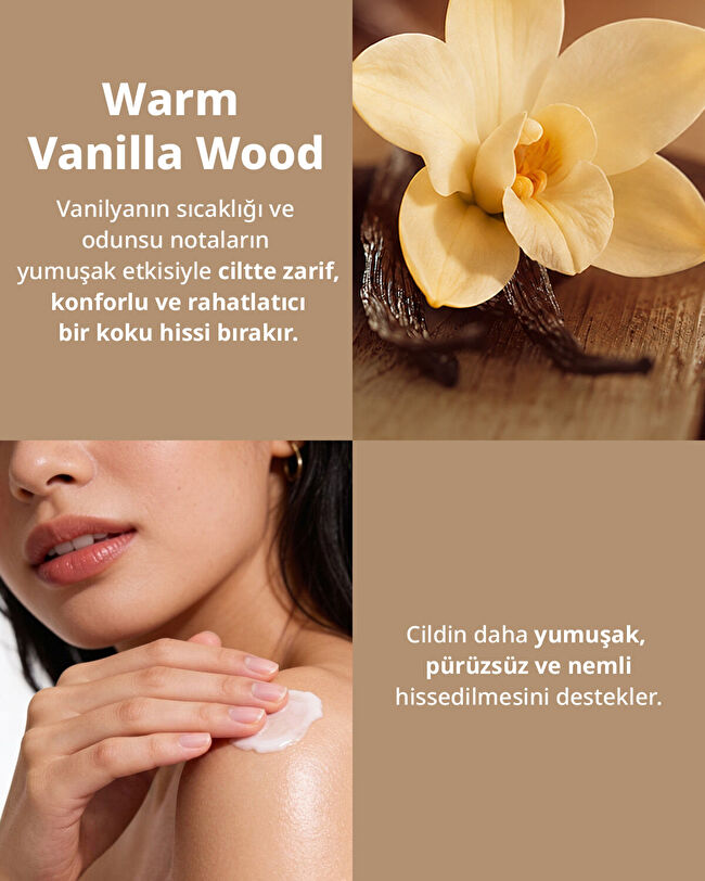 MIDHA Brown Rice Body Lotion | MCLUB