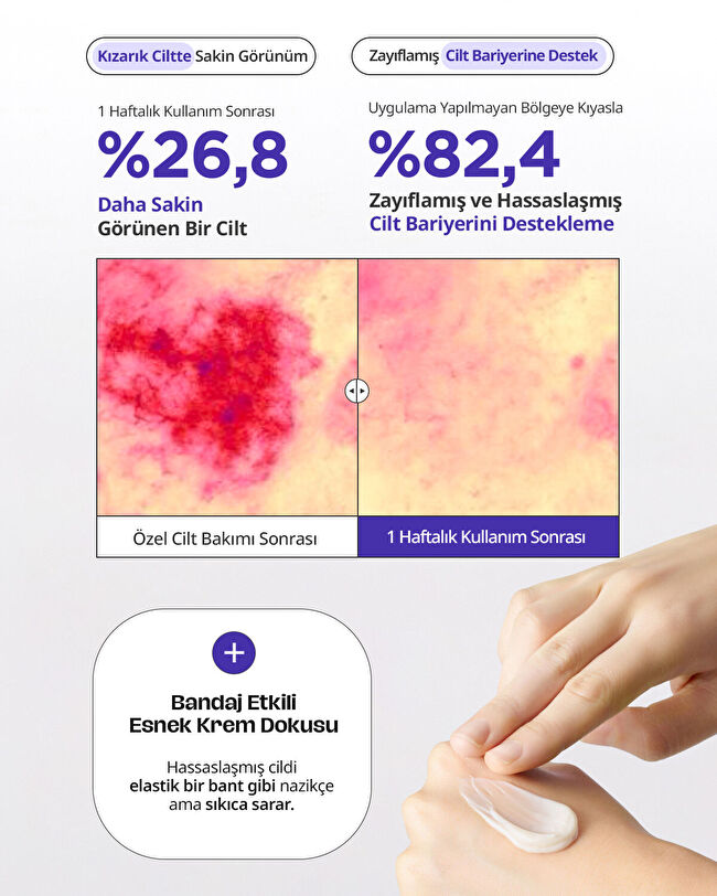 DERMATORY Cera+NMN Repair Cream | MCLUB