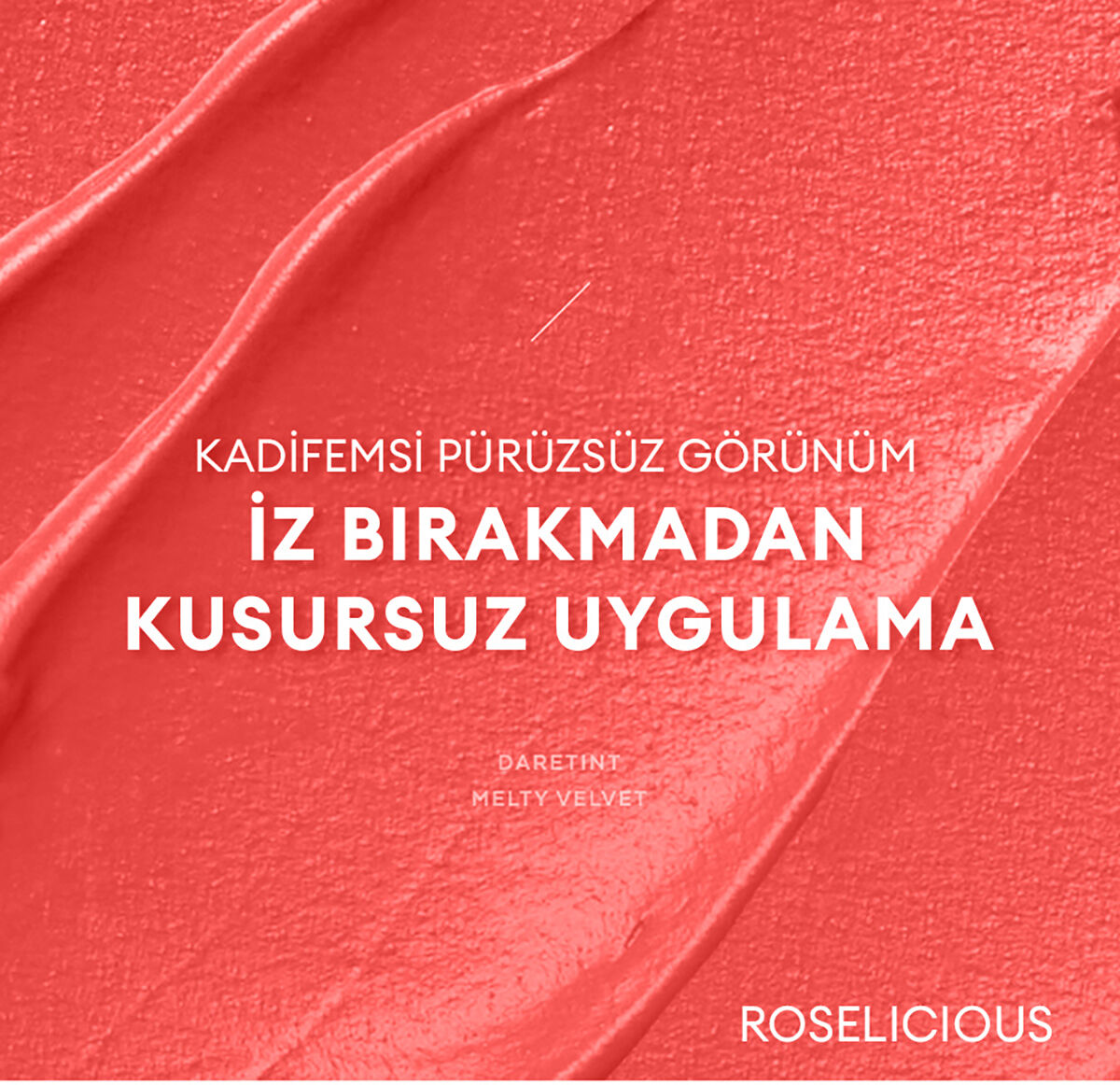 MISSHA Dare Tint Melty Velvet (03 Roselicious) | MCLUB