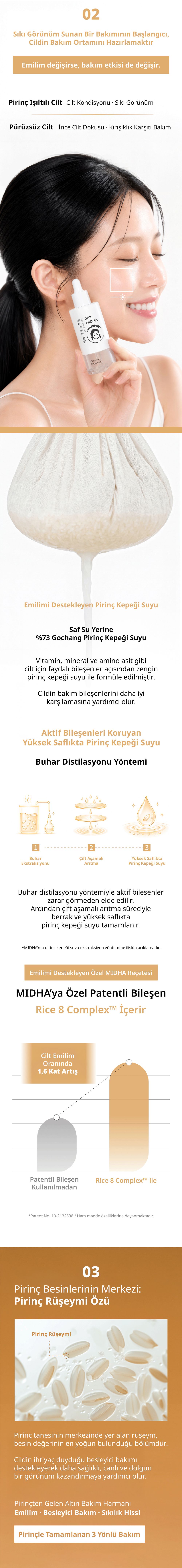 mClub , Yeni Nesil Güzellik