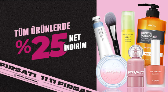 Peripera All Take Mood Like Palette (#04 Cool Blush) | MCLUB